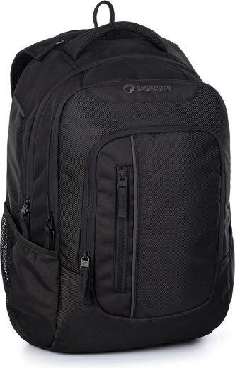 Bagmaster Hudson 22 linnaseljakott must