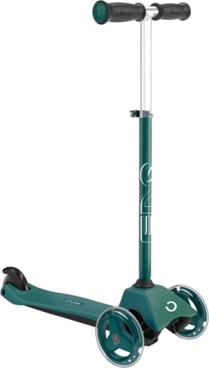 Sujuv ja vaikne sõit ABEC-5 laagritega