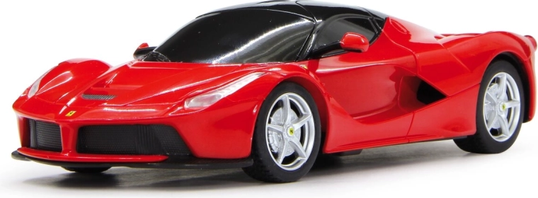 Ferrari ametlikult litsentsitud välimus