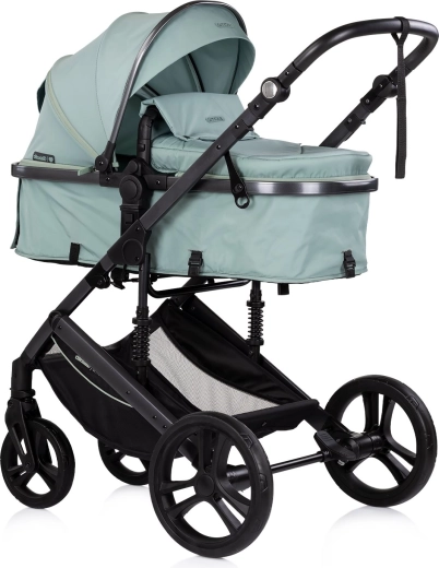 2in1 lapsevanker Chipolino Amore Matcha