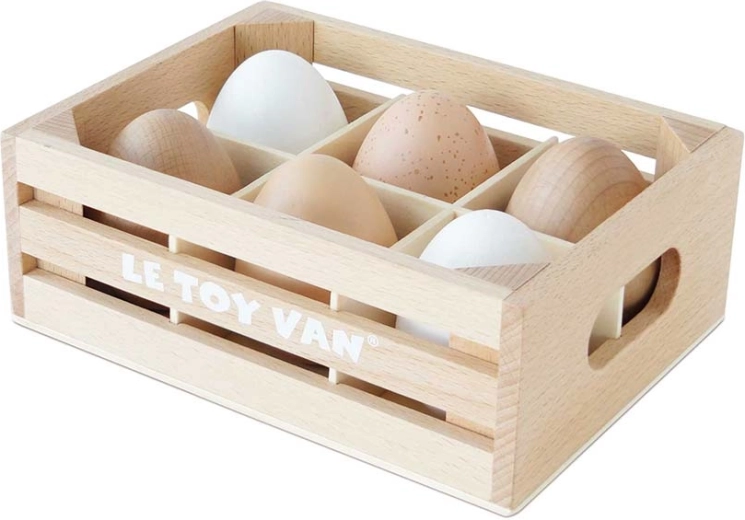 Jätkusuutlik puit ja praktiline kast