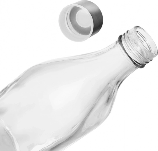 Tihendav keeratav kork