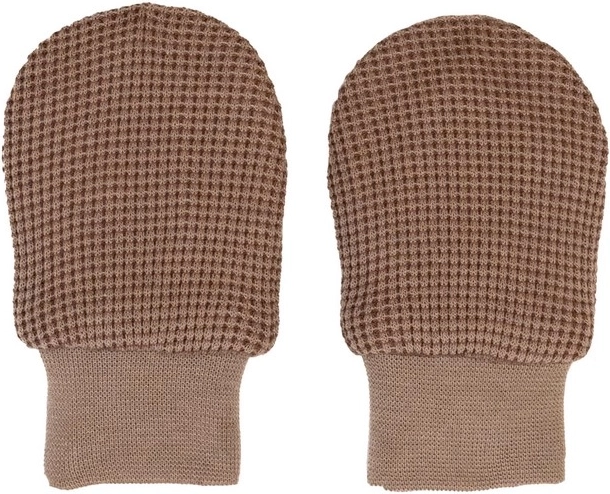 Lodger anti-scratch mittens ciumbelle beige