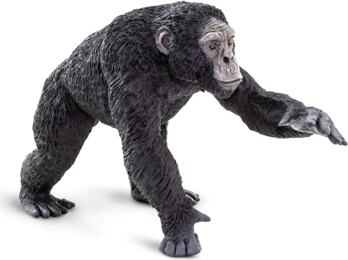 Šimpansi figuur Safari Ltd. – 1 tk