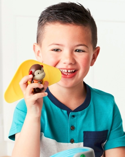 Reguleeritav ahvikese Marshalli figuur