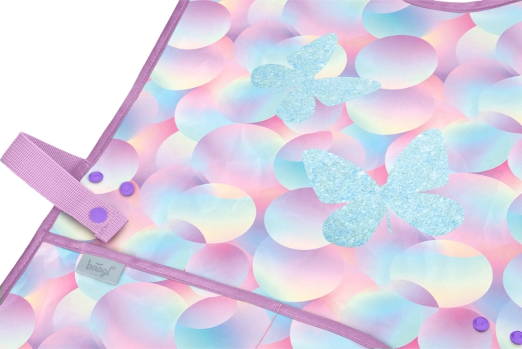 Pestav ja vastupidav materjal