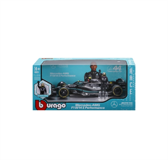 bburago kollektsionääride vitriinpakend