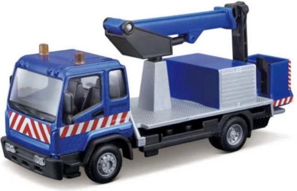 Bburago teenindussõiduk mõõtkavas 1:43