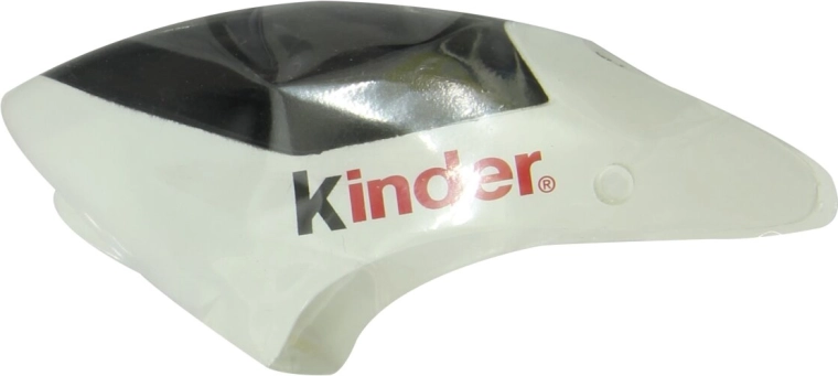 Varukabiin laste helikopterile Canopy Helicopter Kinder Jamara – 1 tk