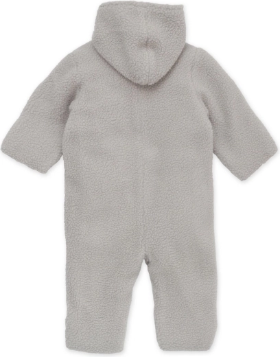 Soe teddy-fliis mugavuseks talvel