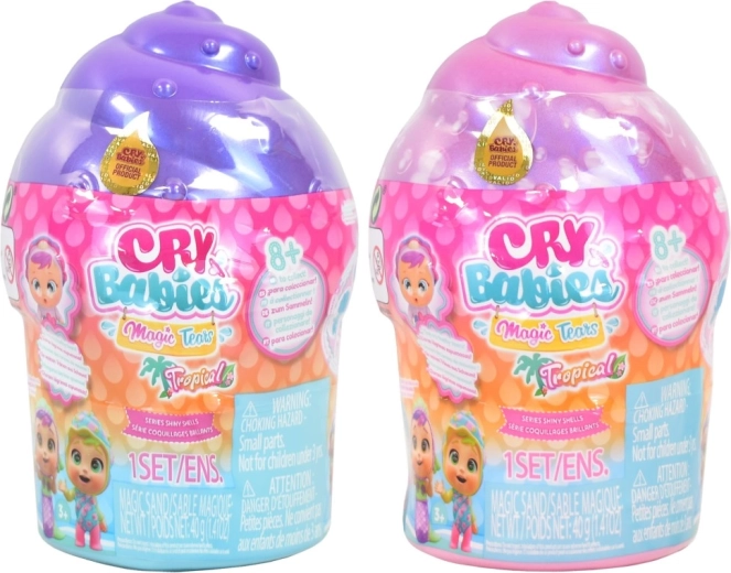 Interaktiivsed vahutavad pisarad