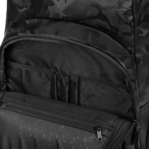 Smart organization and laptop protection