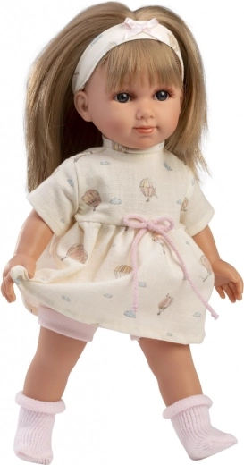 Stiilne neljaosaline rõivakomplekt