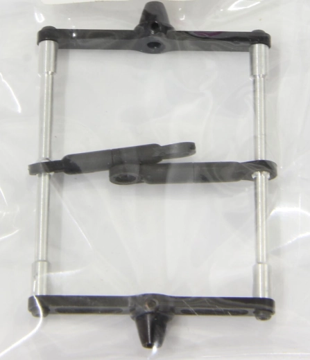 Stabiliseerimisvõll mudelile E-Rix 500 Carbon