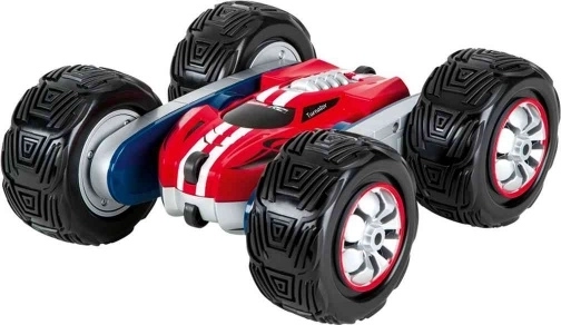 RC-trikiauto Carrera Turnator 1:16