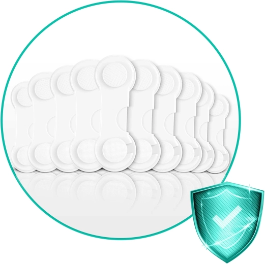 Discreet design and durable material