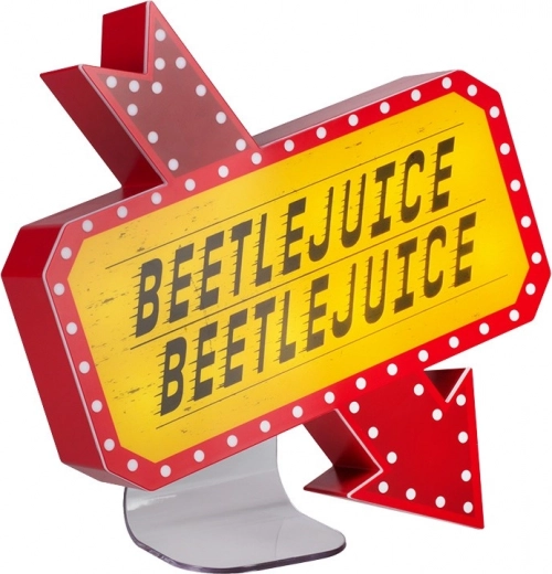 LED-valgusti BEETLEJUICE