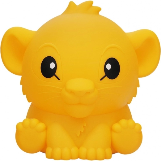 Simba SquishyGlo silikoonist valgusti