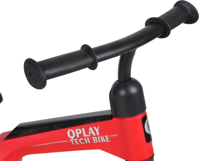 Safe and comfortable handlebar control