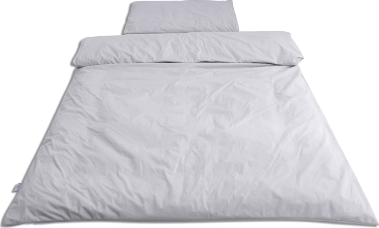 Soft bamboo viscose for sensitive skin