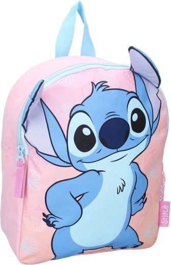 Disney Lilo & Stitch children's backpack Fluffy Friends 32 cm