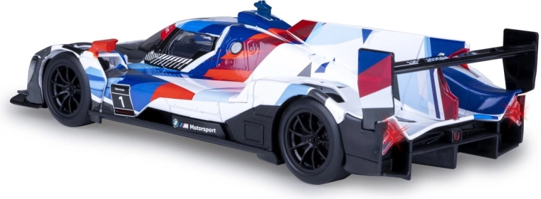 BMW M Motorspordi võidusõidudisain