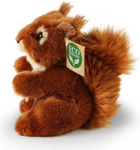 Eco-friendly täidis taaskasutatud PET-ist