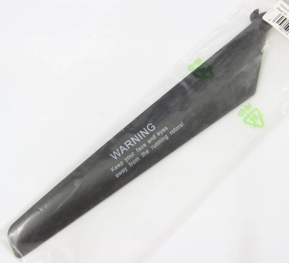 Ülemine rootori laba mudelile Jamara Extreme XL