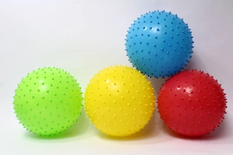 Pvc-siilist pall 230 mm