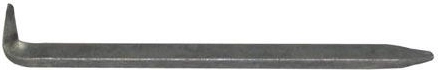 Müüriklamber 140 mm, 8 × 8 (5 tk)