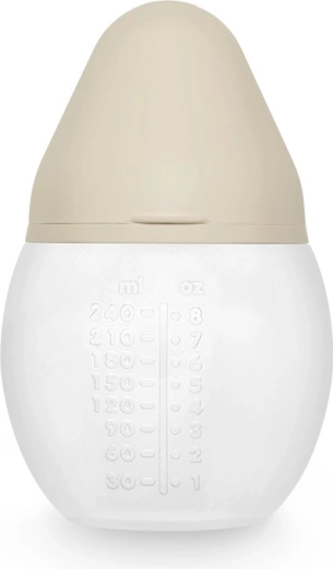 Medical-grade silicone without harmful substances