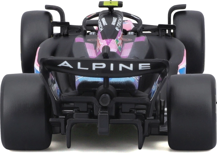 ALPINE A524 2024 autentne koopia