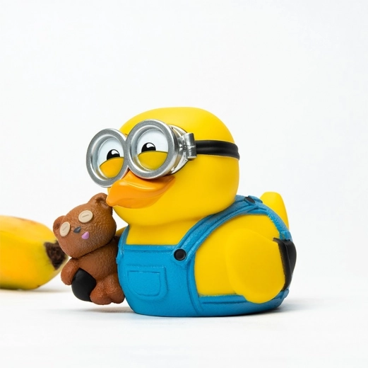 Kollektsioneeritav TUBBZ Minion Bobi part