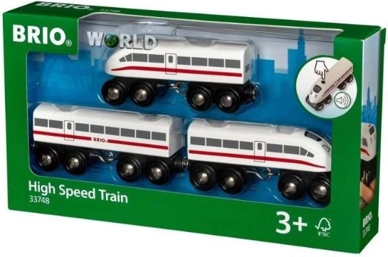 Brio kiirrong