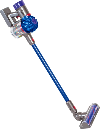 Tõeline imemissfunktsioon mänguliseks abiks kodus