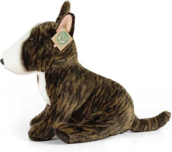 Keskkonnasõbralik täidis taaskasutatud PET-ist