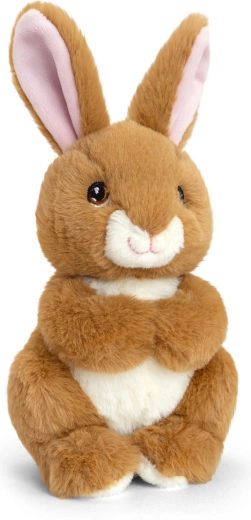 Pehme plüüsjänes KEEL TOYS 19 cm