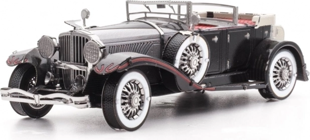 Metal earth 3D pusle 1935 Duesenberg Model J