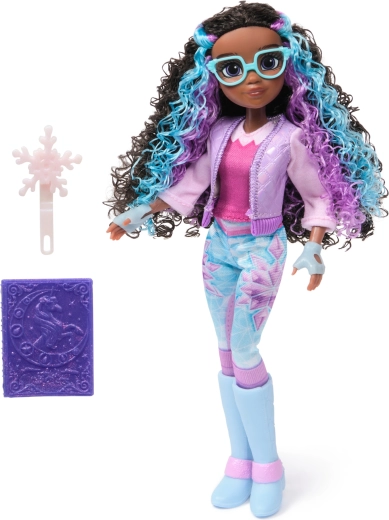 Stiilsed tarvikud ja kammimiseks sobivad juuksed