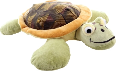 Plush Little Turtle 31 cm