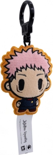 Eye-catching anime accessory