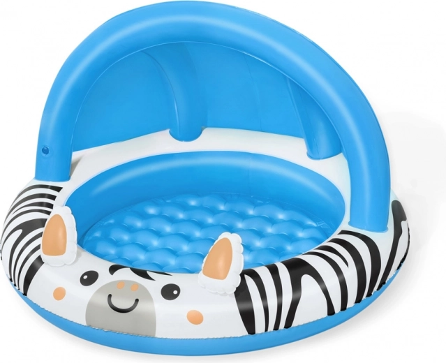 Pehme täispuhutav põhi turvalisemaks mänguks