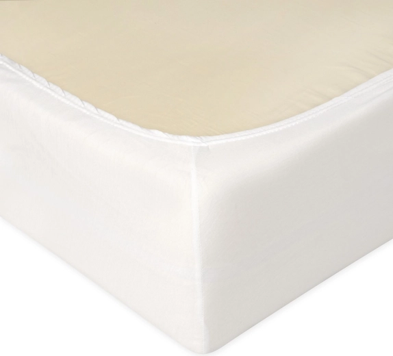 Smooth surface and easy care