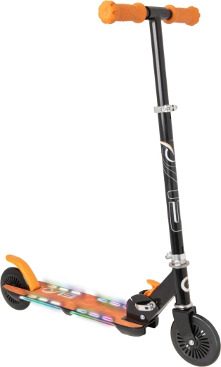 Sujuv ja vaikne sõit