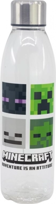 STOR Drinking Bottle Minecraft 980 ml