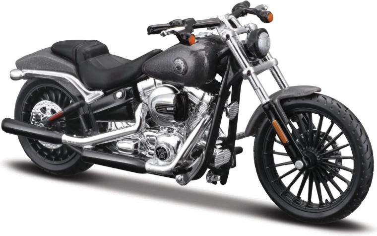 Maisto Harley-Davidson 2016 Breakout 1:18 must