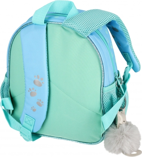 Great for kindergarten, school, and trips