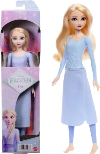Disney Frozeni nukk Elsa