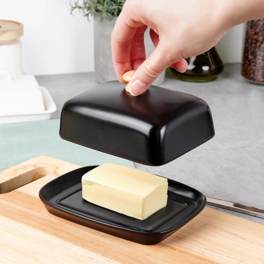 Kaas värskuse ja kaitse jaoks