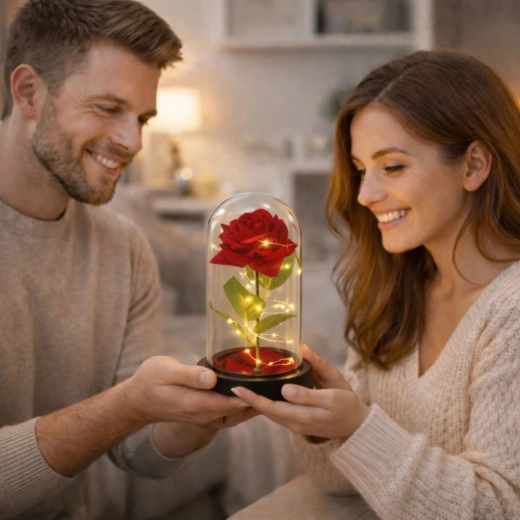 Stiilne kingitus igaks puhuks